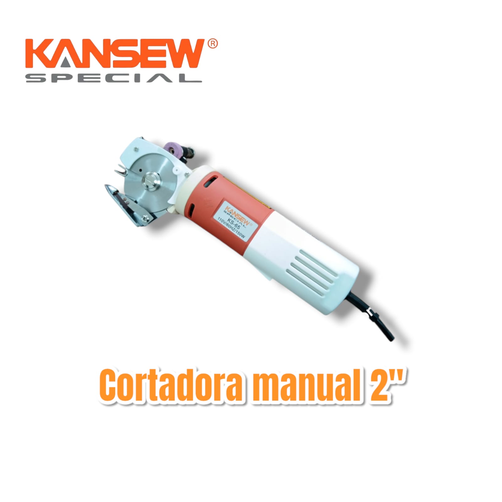Cortadora manual 2